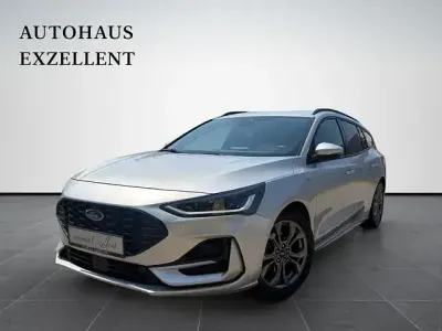 Gebraucht Ford Focus