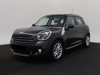 Second-hand Mini Cooper Countryman 122 CP (89 kW) 2015 Gri SUV