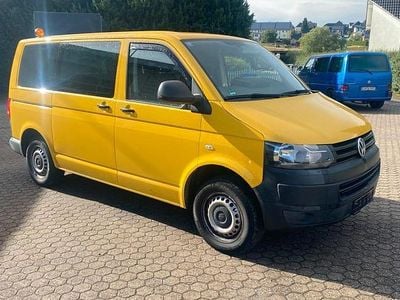 VW T5