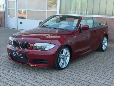 Brugt BMW 135 M Sport 306 HK (225 kW) 2011 Andere Hatchback