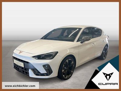 Usata Cupra Leon 150 CV (110 kW) 2025 Berlina