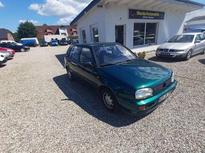 VW Golf III