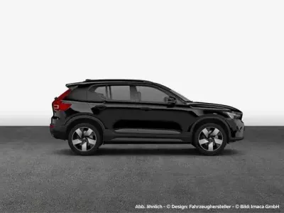 Gebraucht Volvo XC40 145 PS (106 kW) 2024 SUV