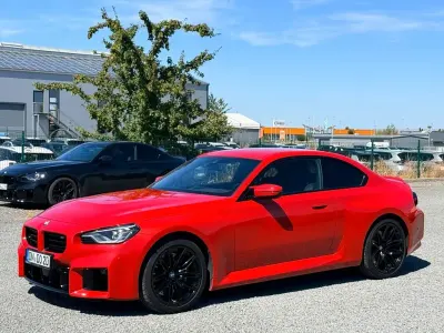Gebraucht BMW M2