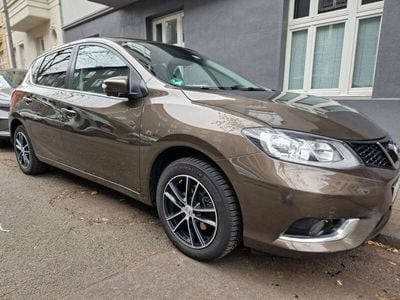 Nissan Pulsar