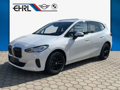 Gebraucht BMW 218