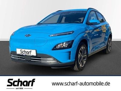 Gebraucht Hyundai Kona Select 100 kW (136 PS) 2023 Dive in jeju / sol SUV