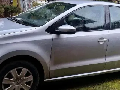 Gebraucht VW Polo