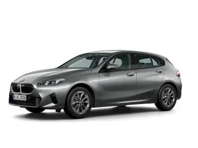Gebraucht BMW 116 Efficient Dynamics 122 PS (89 kW) 2026 Kleinwagen
