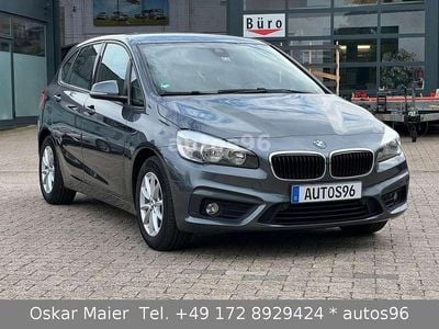 BMW 218