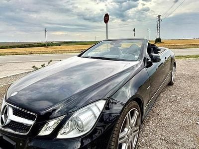 Mercedes E350
