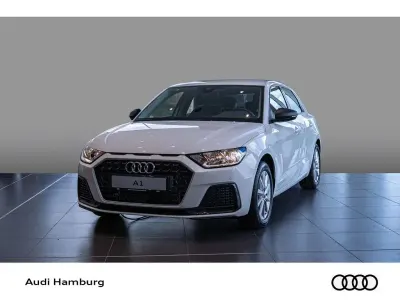 Usata Audi A1 Sportback