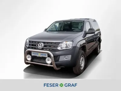 Gebraucht VW Amarok