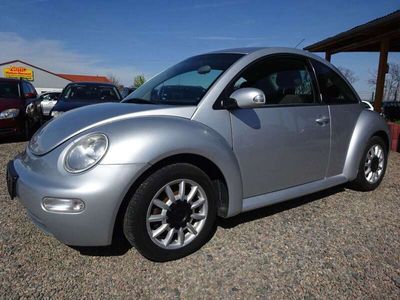 gebraucht VW Beetle NewLim. 1.6 Miami