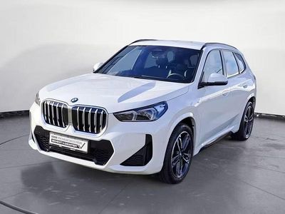 Usata BMW X1 Performance 170 CV (125 kW) 2025 Bianco SUV