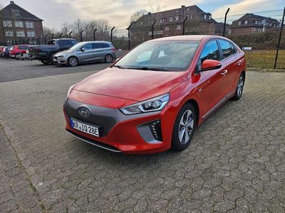 gebraucht Hyundai Ioniq IONIQElektro Elektro Premium