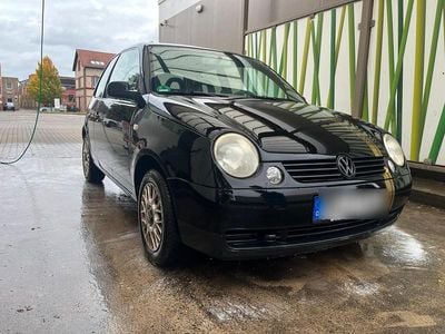 VW Lupo