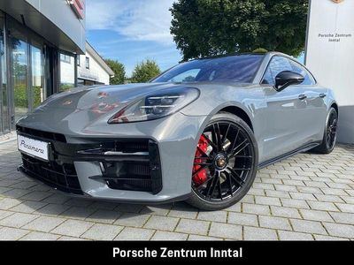 Grau Gebraucht 2025 Porsche Panamera GTS Limousine | 176.790 €