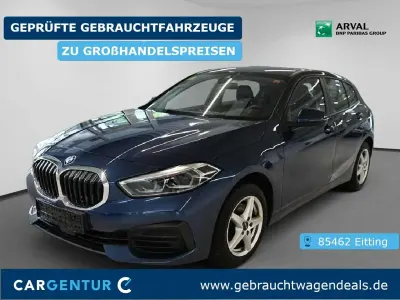 Gebraucht BMW 118