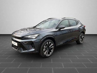 Gebraucht Cupra Formentor 150 PS (110 kW) 2025 "magnetic tech" (metallic) SUV