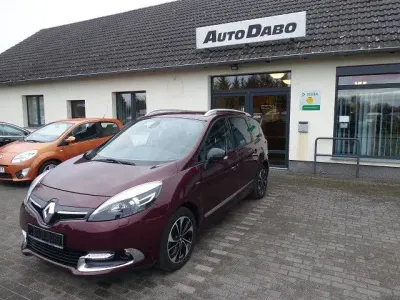 Gebraucht Renault Scénic
