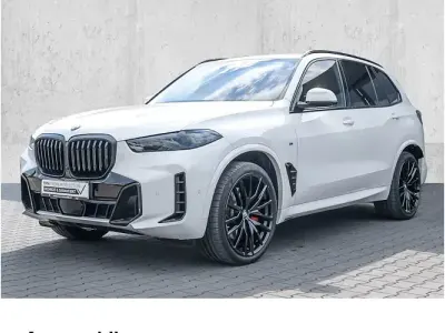 Gebraucht BMW X4 Comfort Edition 286 PS (210 kW) 2025 Weiß SUV