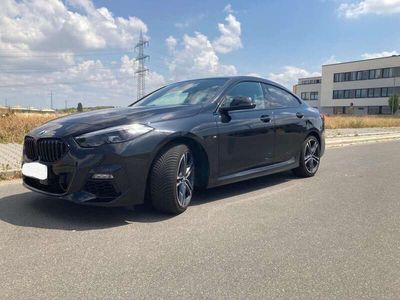 gebraucht BMW 218 218 i Gran Coupe Aut. M Sport