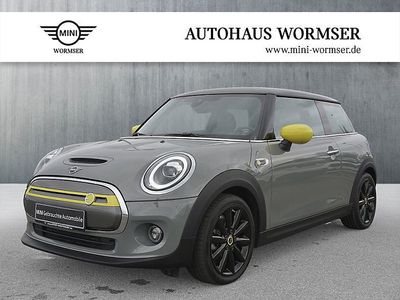 gebraucht Mini Cooper SE Hatch