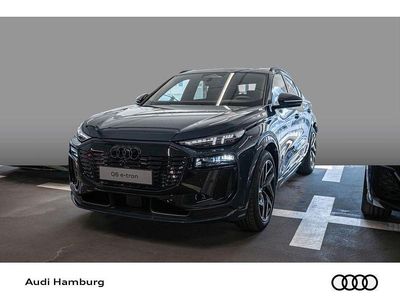 Neu Audi SQ6 Sportback e-tron Sport 359 kW (489 PS) 2026 Blau SUV