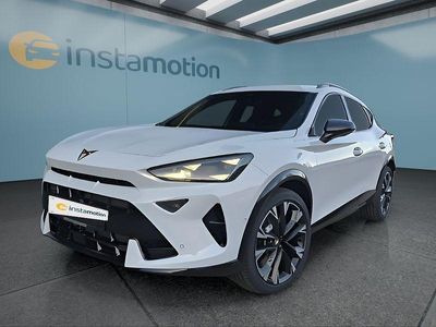 Neu Cupra Formentor VZ2 333 PS (244 kW) 2025 Weiß SUV