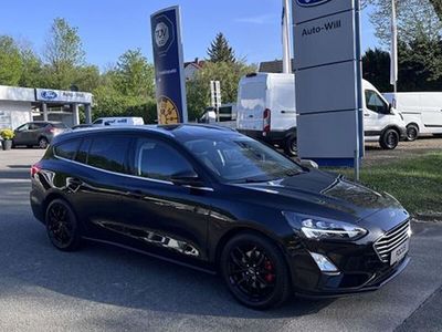 gebraucht Ford Focus TURNIER COOL&CONNECT AHK LM-RÄDER KAMERA