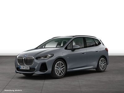 BMW 230e Active Tourer