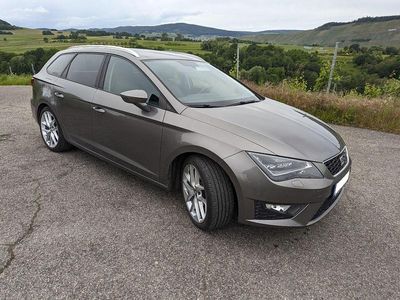 Seat Leon ST
