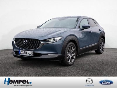 gebraucht Mazda CX-30 2.0 Exclusive-Line 2WD