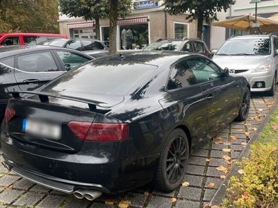 gebraucht Audi A5 3.0 TDI - (S5 / RS5 Look) 280 PS - Diesel