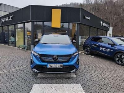Renault Rafale