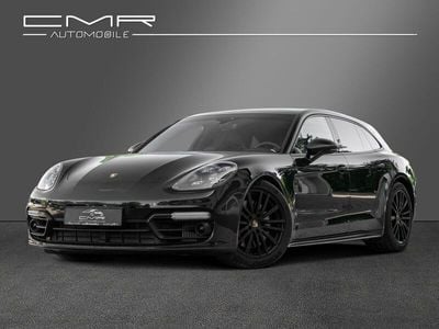 Porsche Panamera GTS