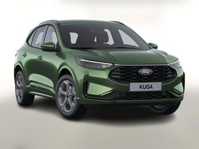 Bursting green Neu 2025 Ford Kuga ST-Line SUV | 33.800 € (Guter Preis)