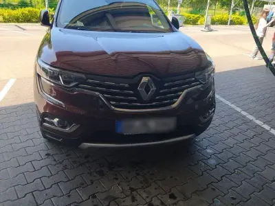 Gebraucht Renault Koleos