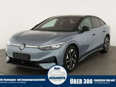 Gebraucht VW ID.7