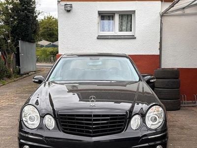 Mercedes E240