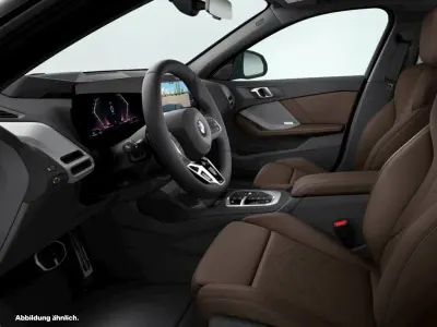 Gebraucht BMW 120 Shadowline 150 PS (110 kW) 2025 Black sapphire metallic Kleinwagen