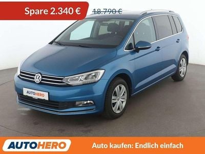 VW Touran