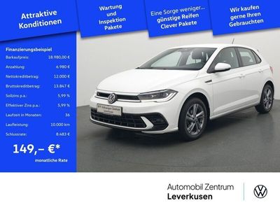VW Polo