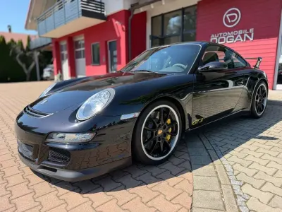Gebraucht Porsche 997