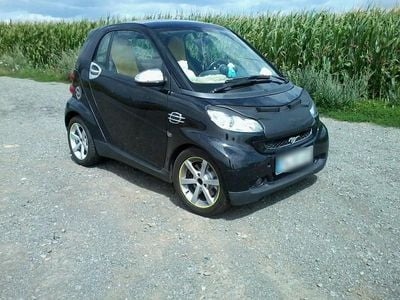 Smart ForTwo Coupé