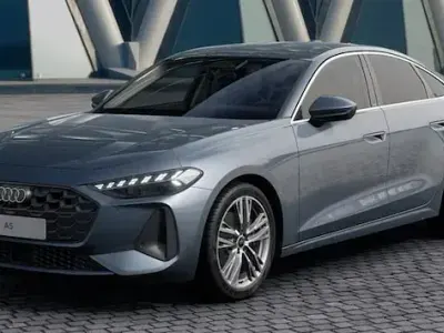 Gebraucht Audi A5