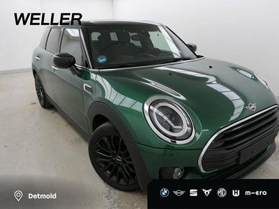 Mini Cooper D Clubman