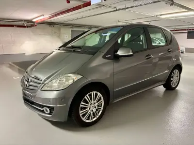 Gebraucht Mercedes A160