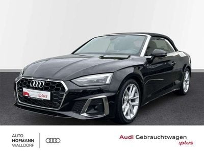 Audi A5 Cabriolet